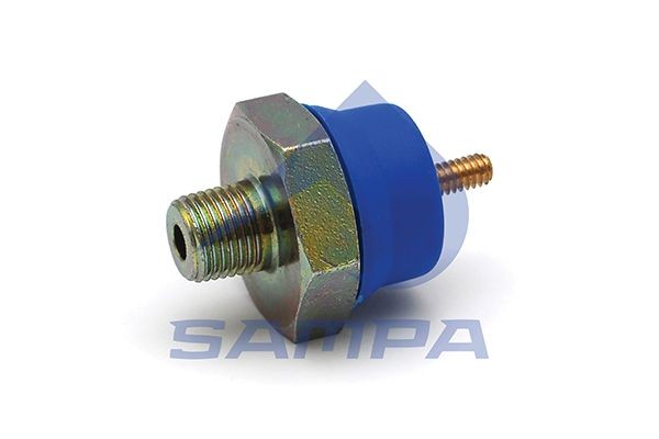датчик давления масла! DAF, МВ 092491 SAMPA