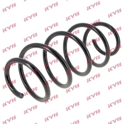 Пружина передняя Skoda Octavia II [2004-2013], Octavia II Estate [2004-2013] / V RA3520 KAYABA