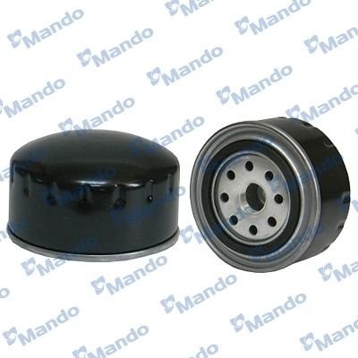 Фильтр масляный ЛАДА Largus RENAULT Logan (09-) (1.4/1.6) MANDO MMF045140 MANDO