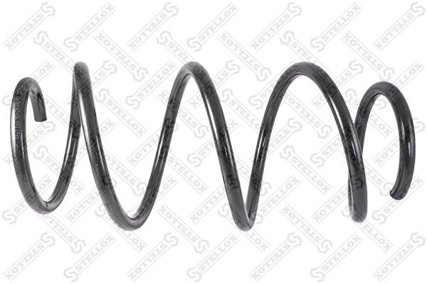 пружина передняя! 40 729 52\ Renault Laguna 2.2TD 01> 10-21930-SX STELLOX