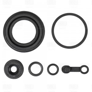 Ремкомплект суппорта Peugeot 407 (04-)/Citroen C5 (08-) зад. d=38мм (RCF 550119) RCF550119 TRIALLI