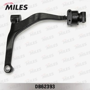 Рычаг передней подвески правый INFINITI FX 35/45 02-08 DB62393 DB62393 MILES