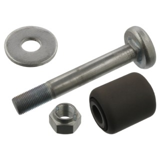сайлентблок рессоры !24x60x67/72 BPW 35583 FEBI BILSTEIN