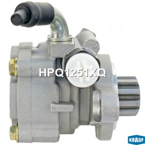 Насос гидроусилителя руля HPQ1251XQ HPQ1251XQ KRAUF