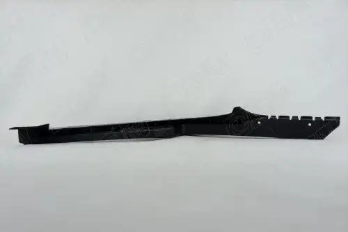 Кронштейн бампера переднего правый Skoda Octavia 2 A5 2008-2013 OEM0005KBPR OEMPARTS