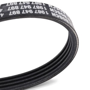 Ремень приводной поликлиновой 4PK875 BOSCH 1 987 947 897 BOSCH