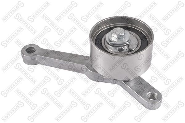 ролик натяжной ремня ГРМ!\ Chrysler Stratus 2.4 95>, Jeep Cherokee 2.4 01> 03-40697-SX STELLOX