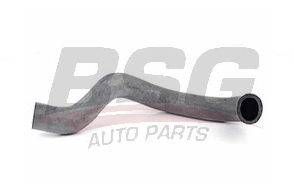 Патрубок FORD Fiesta системы охлаждения BSG BSG30720137 BSG