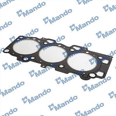 Прокладка головки блока HYUNDAI Sonata 5 (2.5),XG25 KIA Magentis правая (G) MAND EGHGH00047 MANDO