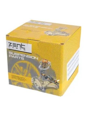 опора двигателя левая! Toyota Camry 06> Z13467 ZENTPARTS