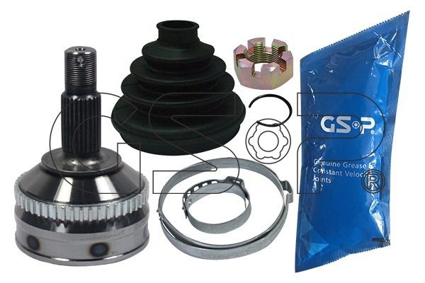 ШРУС наружный 810015 810015 GS P