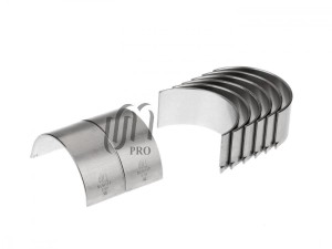 Вкладыши шатунные 0.50 KIA/Hyundai 2.5 D4CB UM BES011704050 UNITED MOTORS PRO