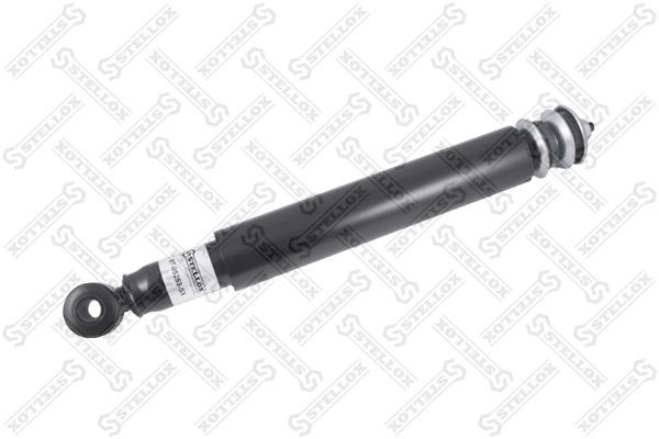 амортизатор подвески !перед. 415-705 I/O 14x76 20x50\ MAN TGL 7.150-12.240 05> 87-05253-SX STELLOX
