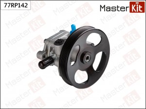 Насос гидроусилителя Mitsubishi 77RP142 77RP142 MASTER KIT