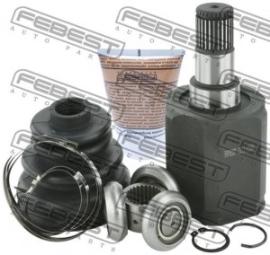 ШРУС внутренний правый 26X41X28 KIA CEED 2006-2012 2211-CEED 2211-CEED FEBEST