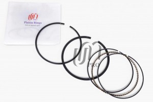 Кольца поршневые STD Hyundai G4CP, G4JP d85.0 STD 1.2-1.5-2.8 (23040-38100, 2304 PR1244000 UNITED MOTORS PRO