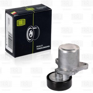 Ролик привод. ремня Hyundai Santa Fe (00-)/(06-) 2.0d/2.2d (с натяж. мех.) (CM 5 CM 5188 TRIALLI