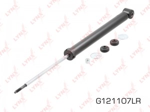 Амортизатор задний G121107LR G121107LR LYNXAUTO