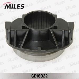 Подшипник выжимной (для GE09017) RENAULT LOGAN/FLUENCE/LADA LARGUS 1.4-1.6 03- ( GE16022 MILES