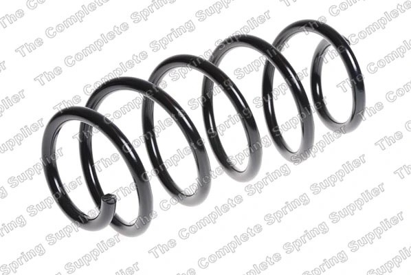 950 164KF [3C0411105] !пружина пер.\ VW Passat 3C2 1.6/1.6FSi 05> 4095088 LESJOFORS