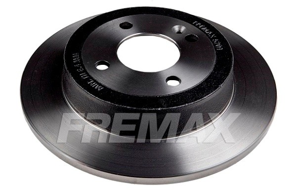 Диск тормозной FREMAX BD-5201 BD5201 FREMAX