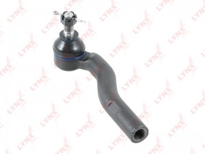 наконечник рулевой правый!\ Toyota Lite/Townace 96-07 C4386R LYNXAUTO