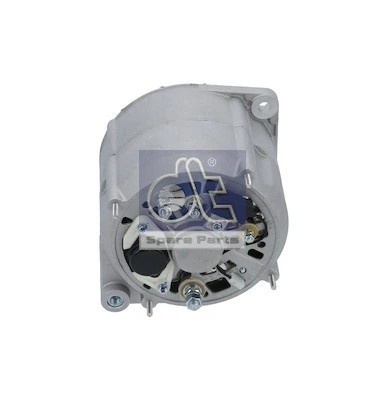 Генератор (24 V;65A) SCANIA 3/4 DT 1.21339 DIESEL TECHNIC