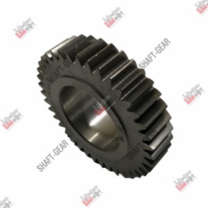 Шестерня 2-й передачи промежуточного вала 10JSD160TB1701051 SHAFT