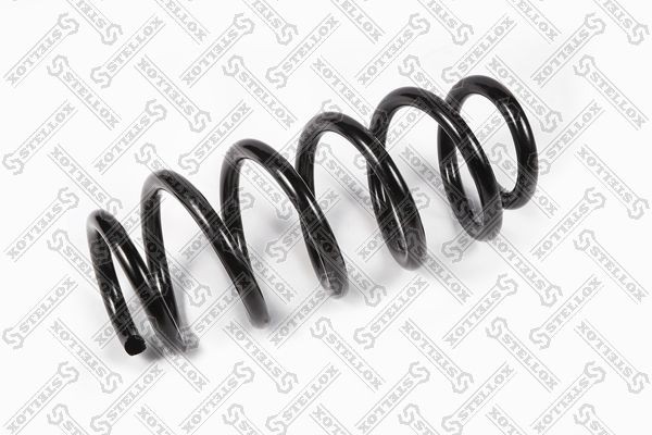 пружина задняя! 42 926 24\ Toyota RAV4 2.0VVTi/2.2D4D 05-08 10-22198-SX STELLOX