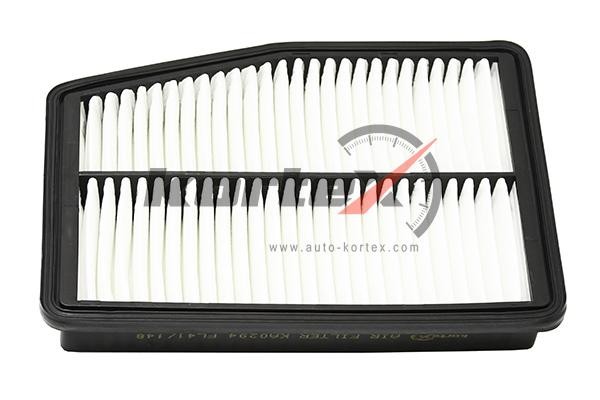Фильтр воздушный HYUNDAI SONATAKIA OPTIMA 10-,  KA0294 KA0294 KORTEX