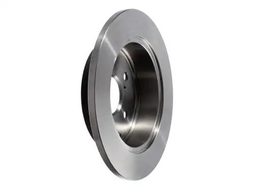 диск тормозной задний Z06060 ZENTPARTS