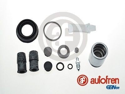 рем.к-т дискового тормоза с поршнем зад.! d38 ATE\ Ford Focus II, Mazda 3, Renau D41614C AUTOFREN SEINSA