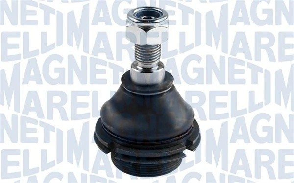 Опора шаровая PEUGEOT 407 (04-10) CITROEN C5 (08-) верхняя MAGNETI MARELLI 301191619360 MAGNETI MARELLI