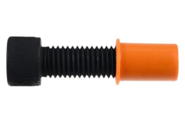 болт рессоры! M14х50\ MB 7901146SX STELLOX