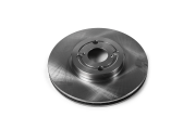 диск тормозной передний!\ Toyota Corolla 1.8/2.0D-4D 01> 6020-1350V-SX STELLOX
