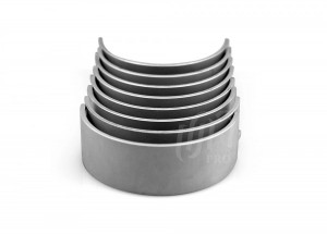 Вкладыши коренные STD Ford D3FA/D4FA/D5BA/D6BA UM 14MBS0205000 UNITED MOTORS PRO