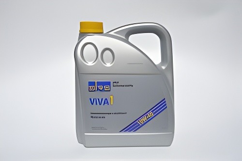 Масло моторное SRS VIVA 1 10W40 п/синт.4л 4033885000182 SRS