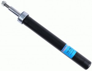 Амортизатор масляный передний 100786 100 786 SACHS
