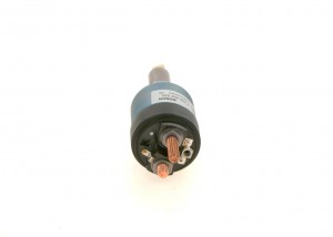 Реле стартера втягивающее D/E2876 MAN TGA 2339402222 BOSCH
