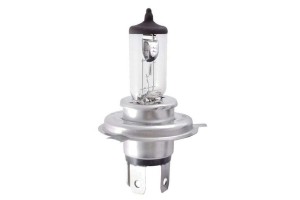 Лампа 24V H4 100/90W P43t-38 Rallye NARVA 489913000 NARVA