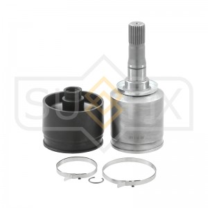 ШРУС внутренний ВАЗ-2123 левый SUFIX ST1453 SUFIX