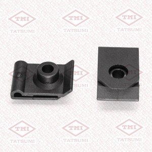 Клипса автомобильная [упаковка 10 штук] TOYOTA/LEXUS TJB1411 TJB1411 TATSUMI