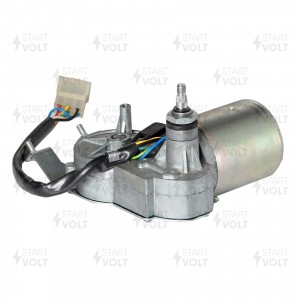 Моторедуктор стеклооч. для а/м ЗАЗ 1102-1105 (VWF 0410) VWF 0410 START VOLT