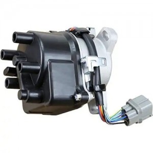 30100P75A03 ТРАМБЛЕР HONDA CR-V B20B, 4-3-2 КОНТ(Д-КА 2 ДНЯ) 30100P75A03 DAR