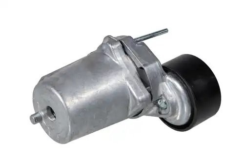 ролик натяжной с механизмом натяжения!\ BMW E60/F10/F07/E83/E70/E71 2.0/3.0D 08> Z24080 ZENTPARTS