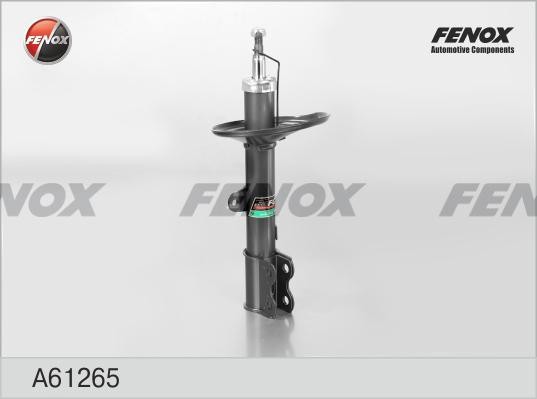 Амортизатор подвески A61265 FENOX