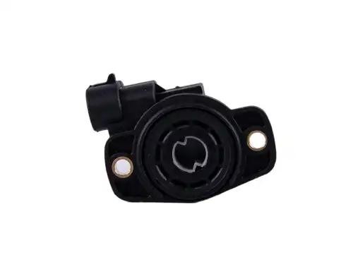 датчик положения дроссельной заслонки!\ Renault Clio/Kangoo/Megane 1.4-1.6i 96> Z04505 ZENTPARTS