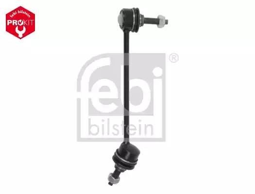 тяга стабилизатора заднего левая!\ Jaguar S-Type 2.5-4.2/2.7D 02> 42244 FEBI BILSTEIN