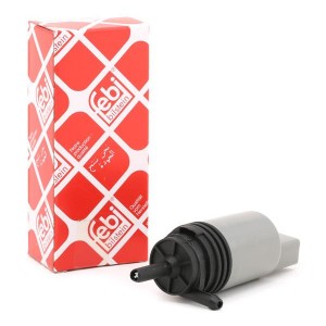 Насос омывателя BMW 1 (E81),3 (E90) FEBI 26495 FEBI BILSTEIN