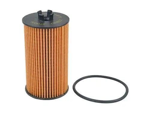 Фильтр масляный Opel Astra/Vectra/Corsa/Zafira 1.0-1.8 04> Z33522 ZENTPARTS